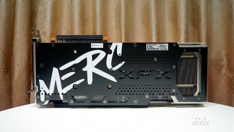 不怕RTX 30缺货，新年入手AMD RX 6800初试4K光线追踪