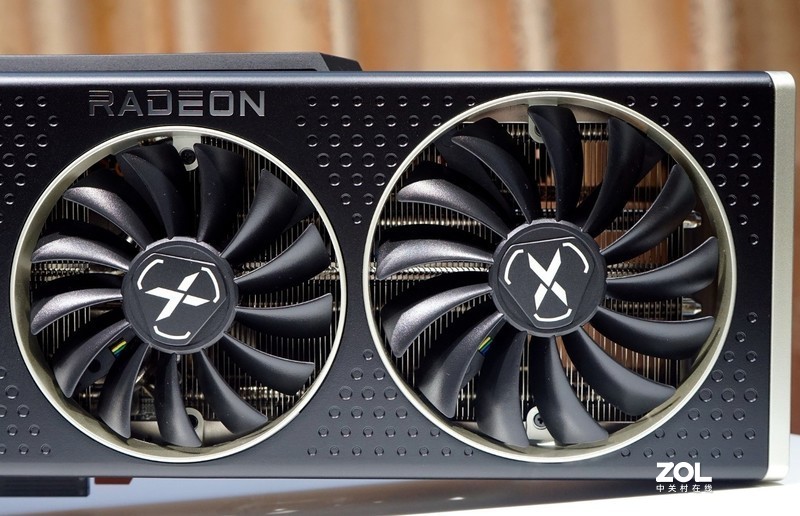 不怕RTX 30缺货，新年入手AMD RX 6800初试4K光线追踪