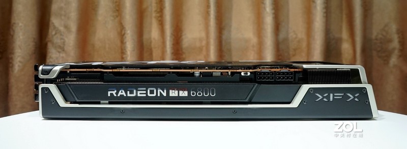 不怕RTX 30缺货，新年入手AMD RX 6800初试4K光线追踪