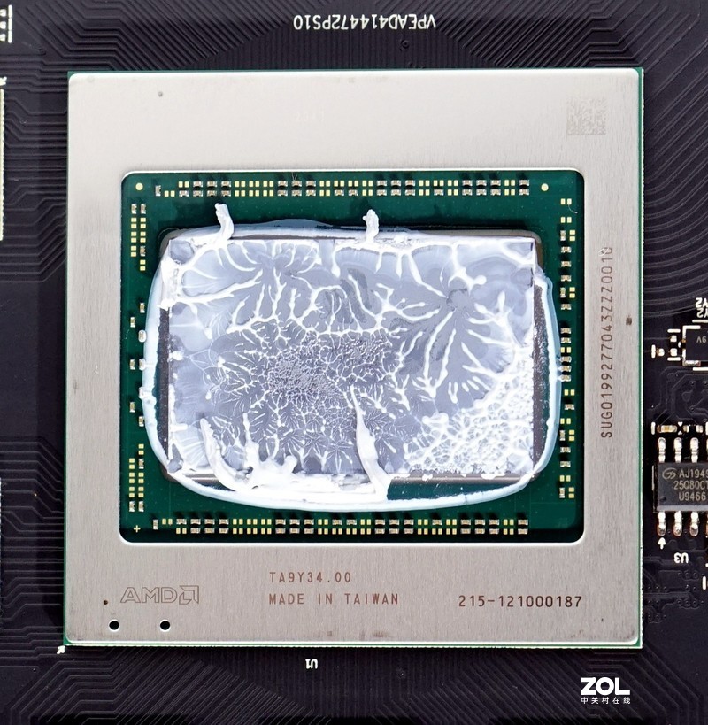 不怕RTX 30缺货，新年入手AMD RX 6800初试4K光线追踪