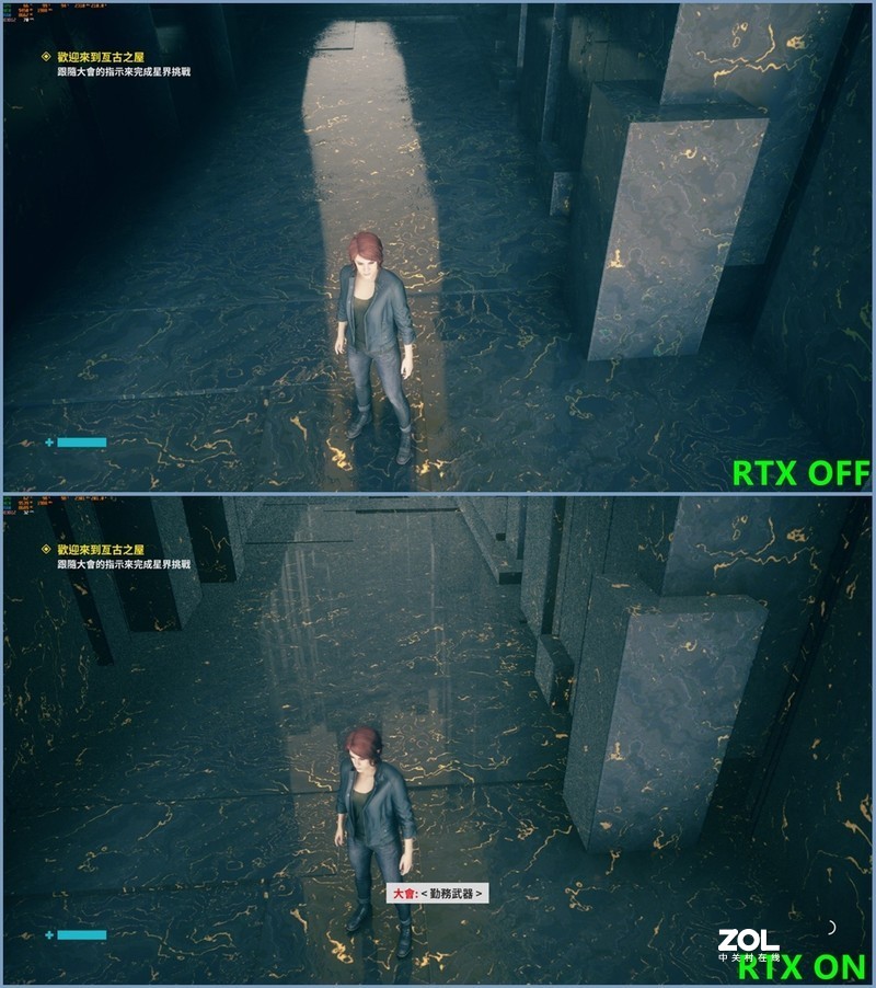 不怕RTX 30缺货，新年入手AMD RX 6800初试4K光线追踪