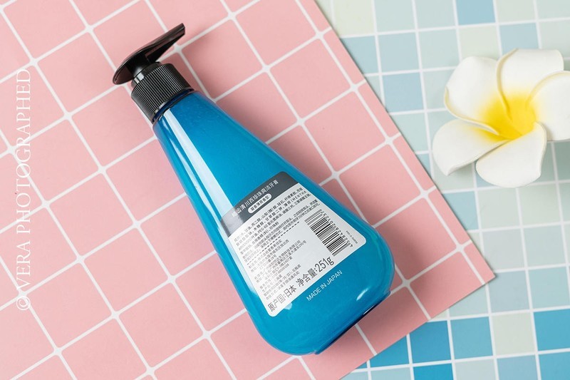 没想到它是这样的牙膏，入口即化