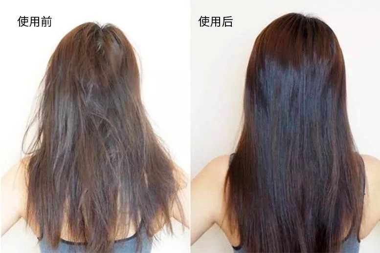 拯救受损发质 卡巴尔焕活修护原液