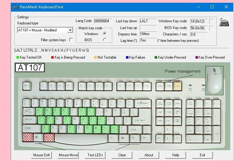抖音开啤酒小姐姐同款面具，ikbc白无垢樱花机械键盘开箱体验