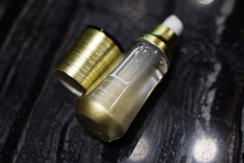 拯救受损发质 卡巴尔焕活修护原液