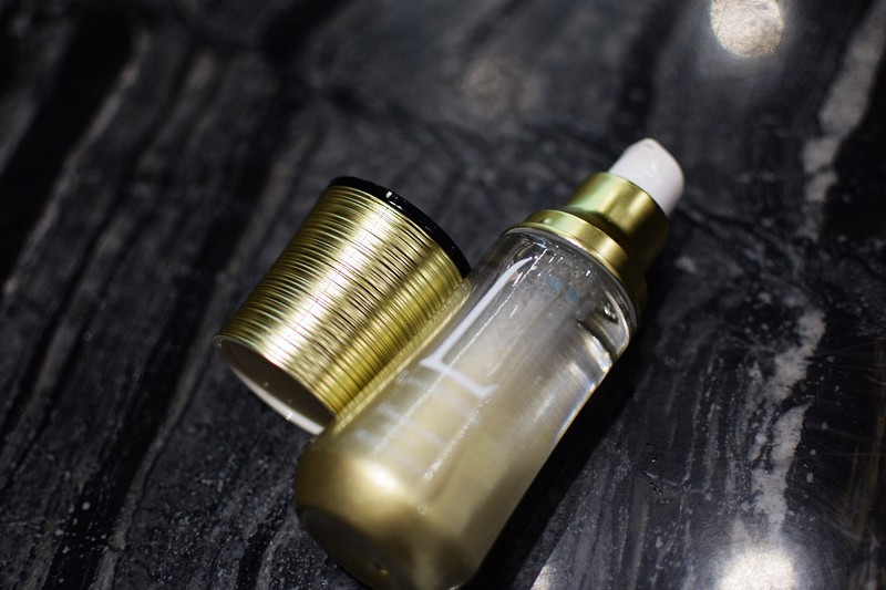 拯救受损发质 卡巴尔焕活修护原液