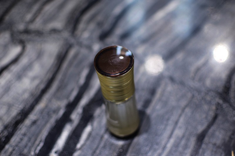 拯救受损发质 卡巴尔焕活修护原液