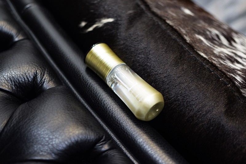 干枯毛燥头发的救星 卡巴尔焕活修护原液