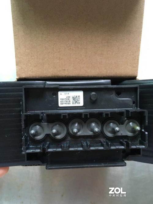 【独家】EPSON爱普生1390 常见故障及通病检测分析，未介绍的请跟贴随缘解答。