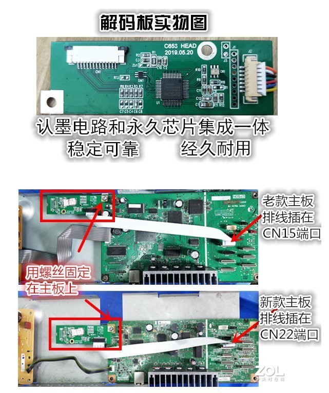 【独家】EPSON爱普生1390 常见故障及通病检测分析，未介绍的请跟贴随缘解答。
