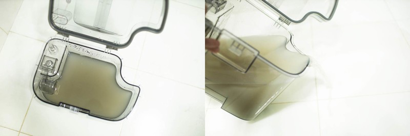 扫拖一体加持自动洗甩烘，老婆来看电视吧，做什么家务，追觅W10