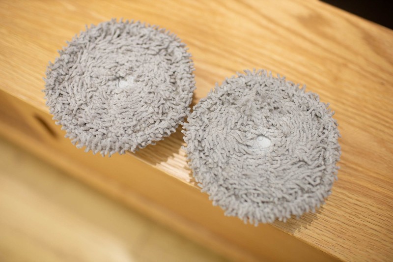 扫拖一体加持自动洗甩烘，老婆来看电视吧，做什么家务，追觅W10