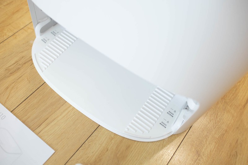 扫拖一体加持自动洗甩烘，老婆来看电视吧，做什么家务，追觅W10