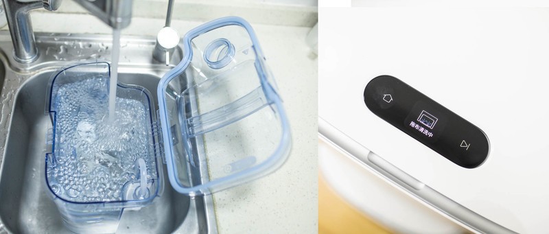 扫拖一体加持自动洗甩烘，老婆来看电视吧，做什么家务，追觅W10