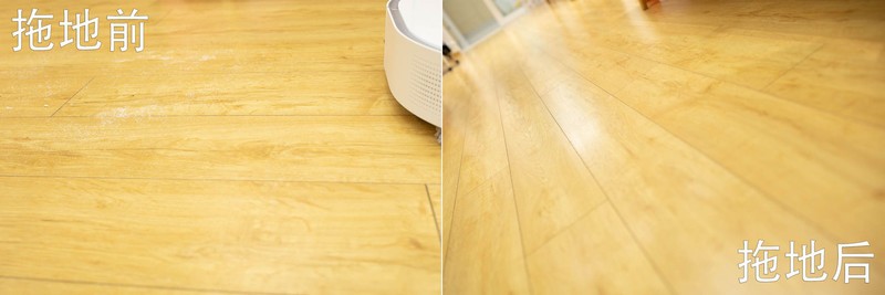 扫拖一体加持自动洗甩烘，老婆来看电视吧，做什么家务，追觅W10