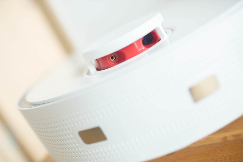 扫拖一体加持自动洗甩烘，老婆来看电视吧，做什么家务，追觅W10