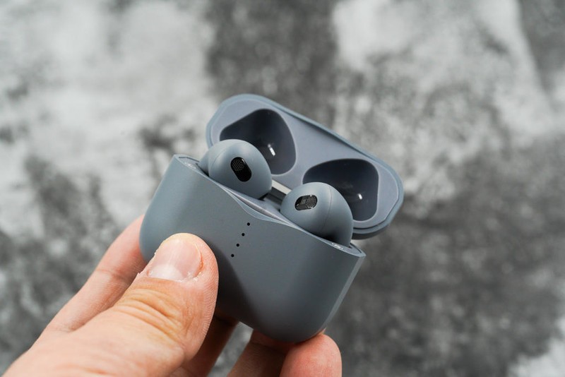 重新定义性价比：TIPSY x ARS Goetia联名ARS V01真无线耳机体验报告