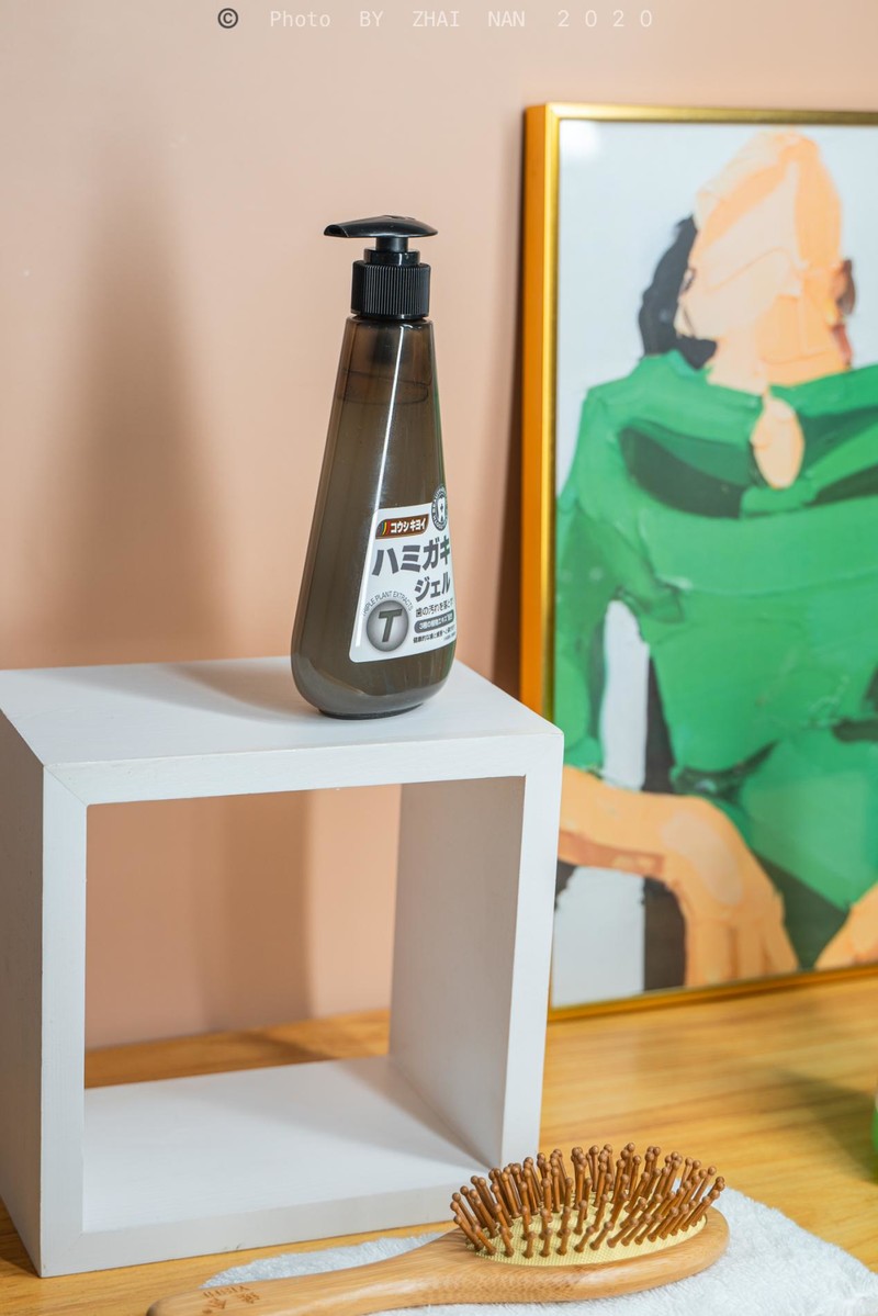 直男受不了了，女朋友送了我五瓶皓齿清液体牙膏，好吃到想咽下