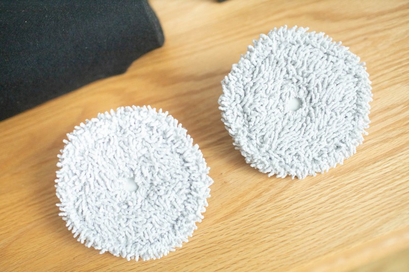 扫拖一体加持自动洗甩烘，老婆来看电视吧，做什么家务，追觅W10