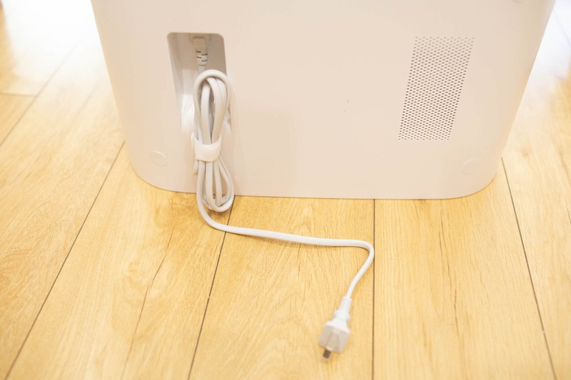 扫拖一体加持自动洗甩烘，老婆来看电视吧，做什么家务，追觅W10