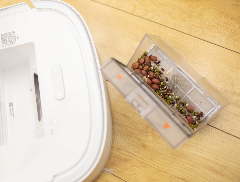 扫拖一体加持自动洗甩烘，老婆来看电视吧，做什么家务，追觅W10