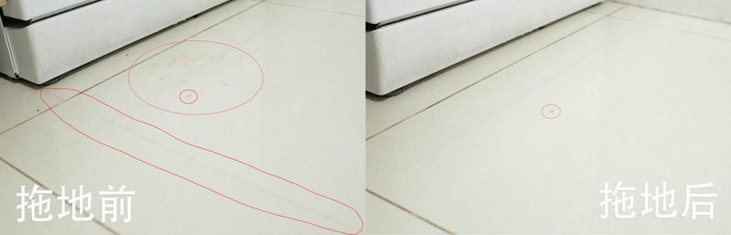 扫拖一体加持自动洗甩烘，老婆来看电视吧，做什么家务，追觅W10