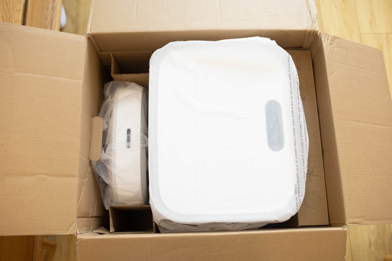 扫拖一体加持自动洗甩烘，老婆来看电视吧，做什么家务，追觅W10