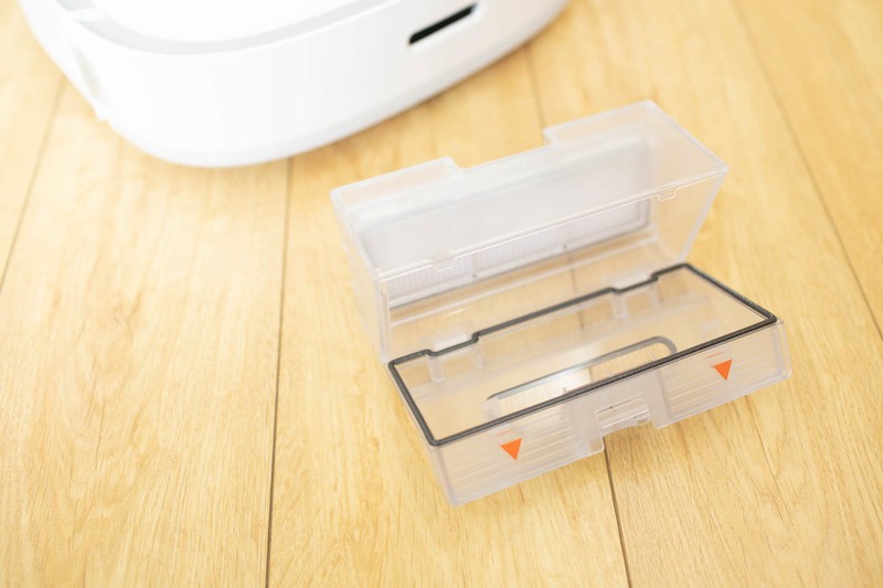 扫拖一体加持自动洗甩烘，老婆来看电视吧，做什么家务，追觅W10