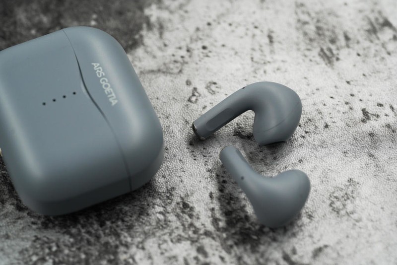 重新定义性价比：TIPSY x ARS Goetia联名ARS V01真无线耳机体验报告