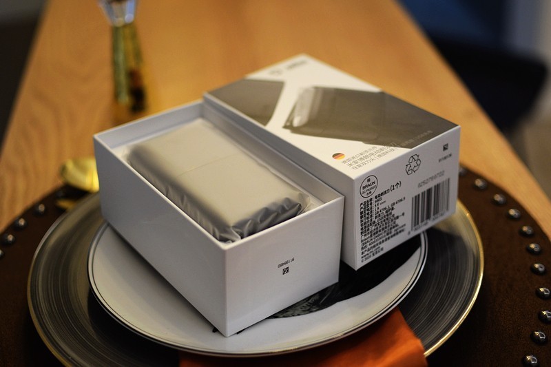 精工制作 完美剃须 米家博朗电动剃须刀