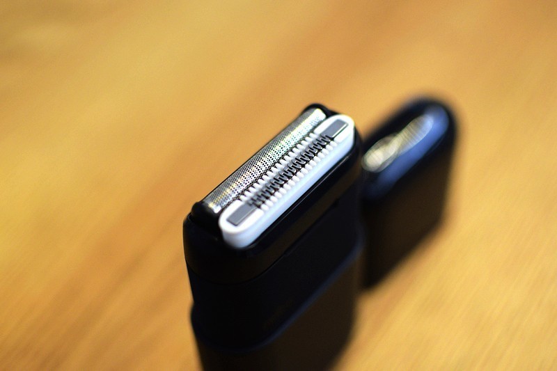 精工制作 完美剃须 米家博朗电动剃须刀