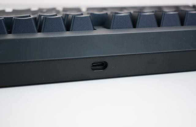 物美价廉，国产TTC轴初体验，TT G521红轴机械键盘 开箱体验