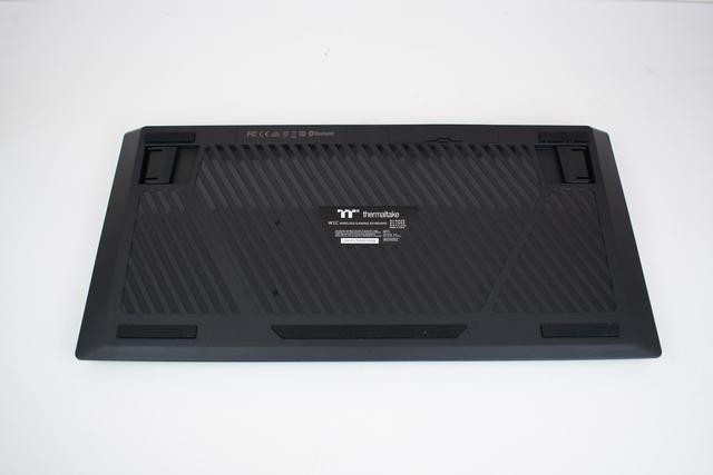 物美价廉，国产TTC轴初体验，TT G521红轴机械键盘 开箱体验