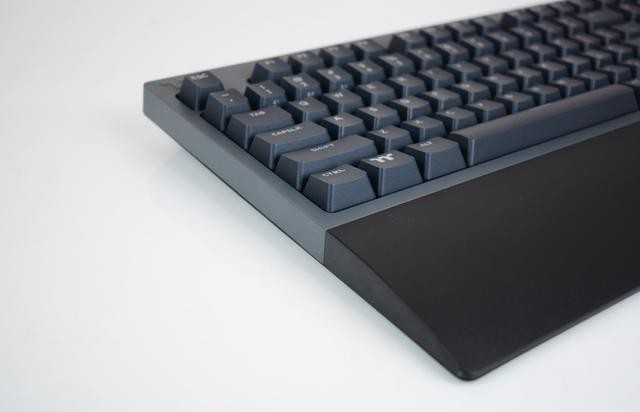 物美价廉，国产TTC轴初体验，TT G521红轴机械键盘 开箱体验