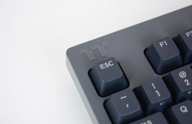 物美价廉，国产TTC轴初体验，TT G521红轴机械键盘 开箱体验