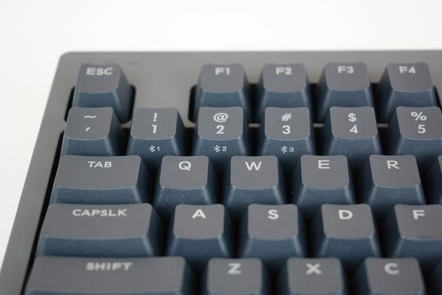 物美价廉，国产TTC轴初体验，TT G521红轴机械键盘 开箱体验