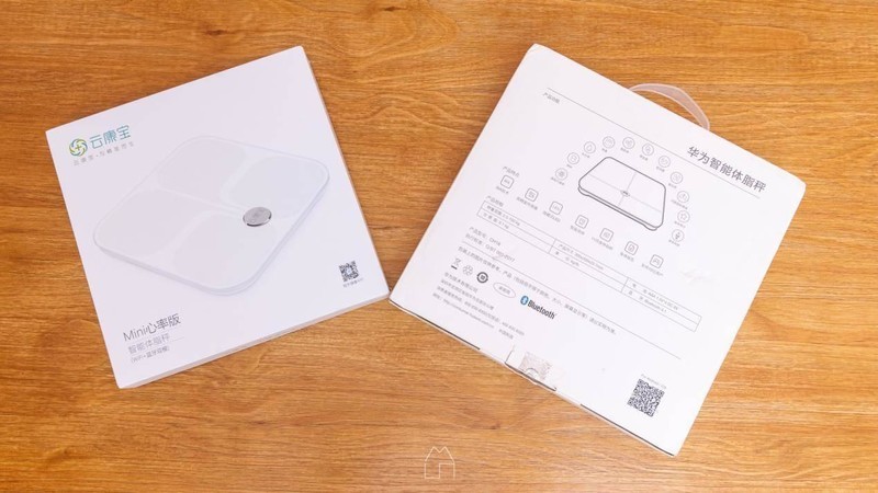 体重or体脂称？云康宝Mini心率版领衔，三款横评给你答案