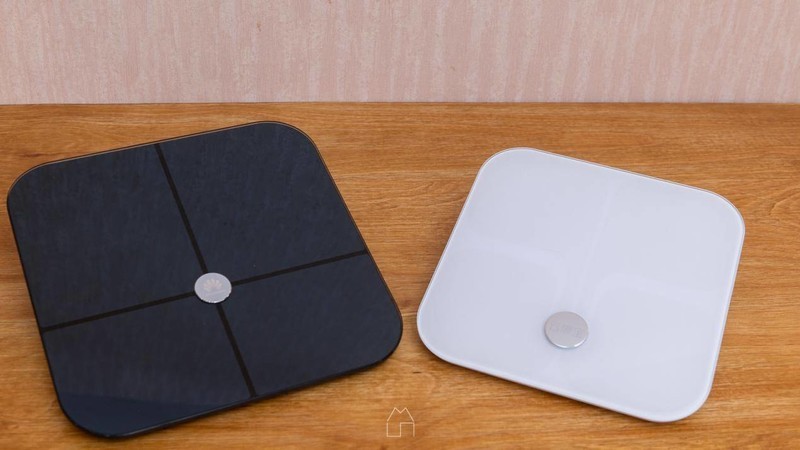 体重or体脂称？云康宝Mini心率版领衔，三款横评给你答案