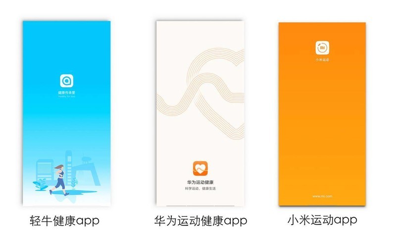 体重or体脂称？云康宝Mini心率版领衔，三款横评给你答案