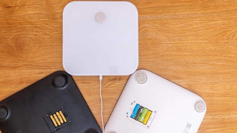 体重or体脂称？云康宝Mini心率版领衔，三款横评给你答案