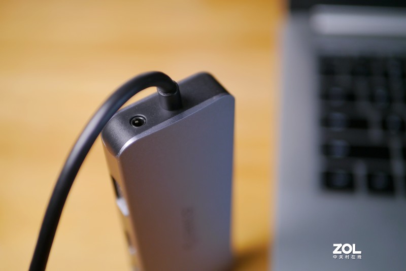 为了让本本更好使，用ORICO 11合1拓展坞能行吗？