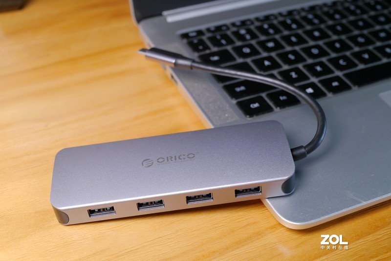 为了让本本更好使，用ORICO 11合1拓展坞能行吗？