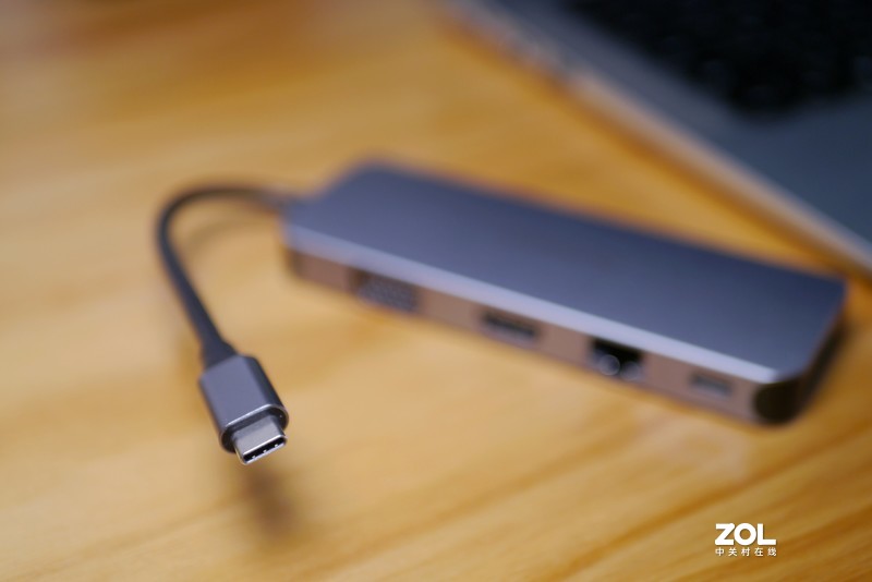 为了让本本更好使，用ORICO 11合1拓展坞能行吗？