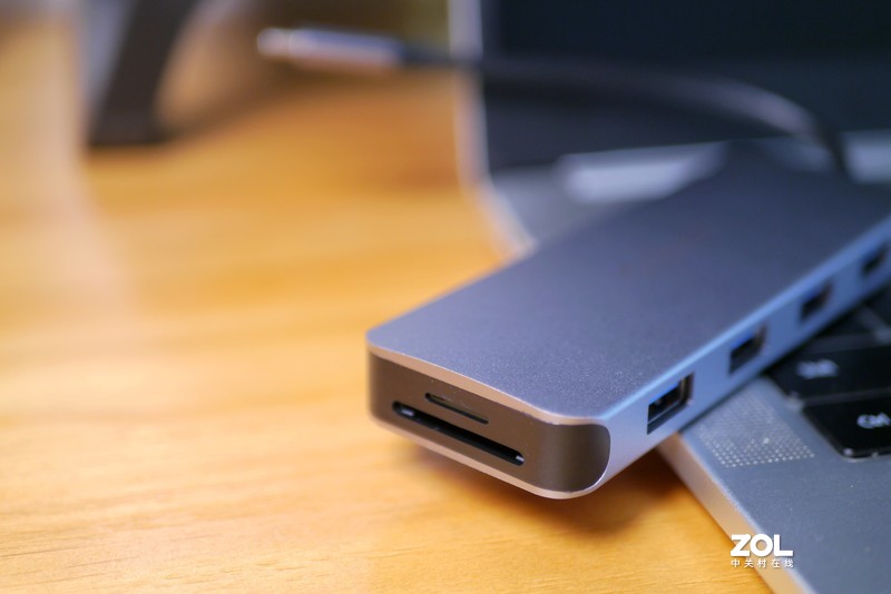 为了让本本更好使，用ORICO 11合1拓展坞能行吗？