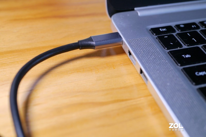 为了让本本更好使，用ORICO 11合1拓展坞能行吗？