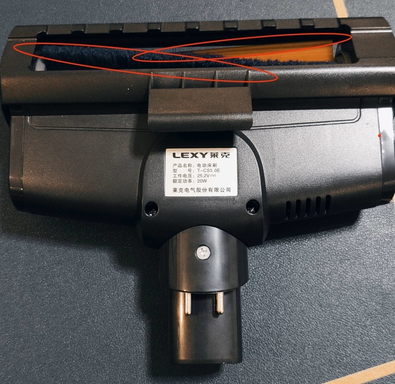 撸猫家庭上新啦！莱克M10 Pro吸尘器评测（二）--实力解析篇