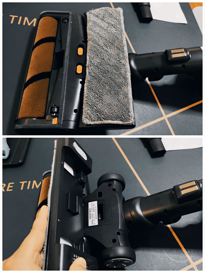 撸猫家庭上新啦！莱克M10 Pro吸尘器评测（二）--实力解析篇