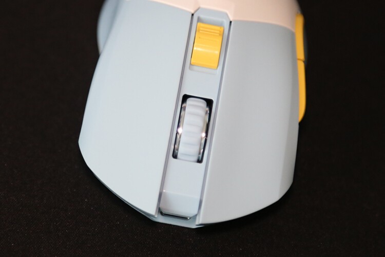 169元双模无线：达尔优EM901蓝牙2.4g无线双模鼠标开箱