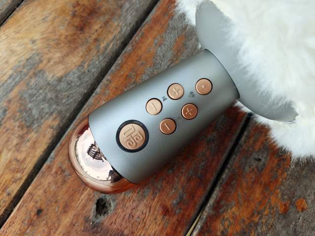 大头大头，K歌不愁，2021萌系新品唱吧K歌宝G2 MAX入手评测