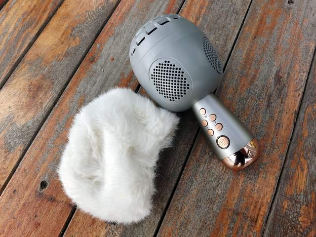 大头大头，K歌不愁，2021萌系新品唱吧K歌宝G2 MAX入手评测